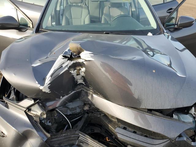 2023 SUBARU LEGACY PRE #3305300345