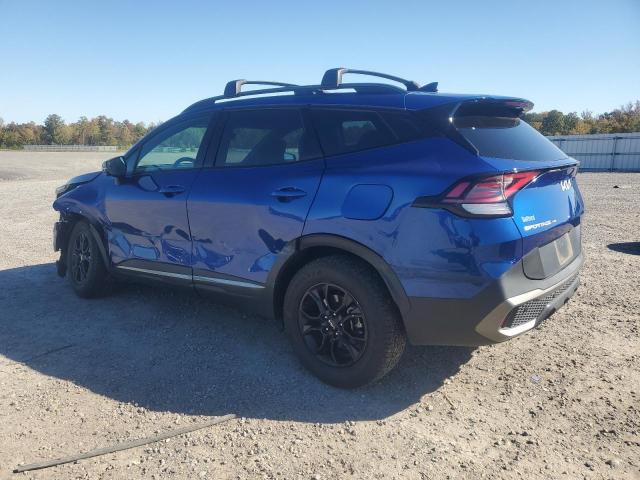 2024 KIA SPORTAGE X #3308323193