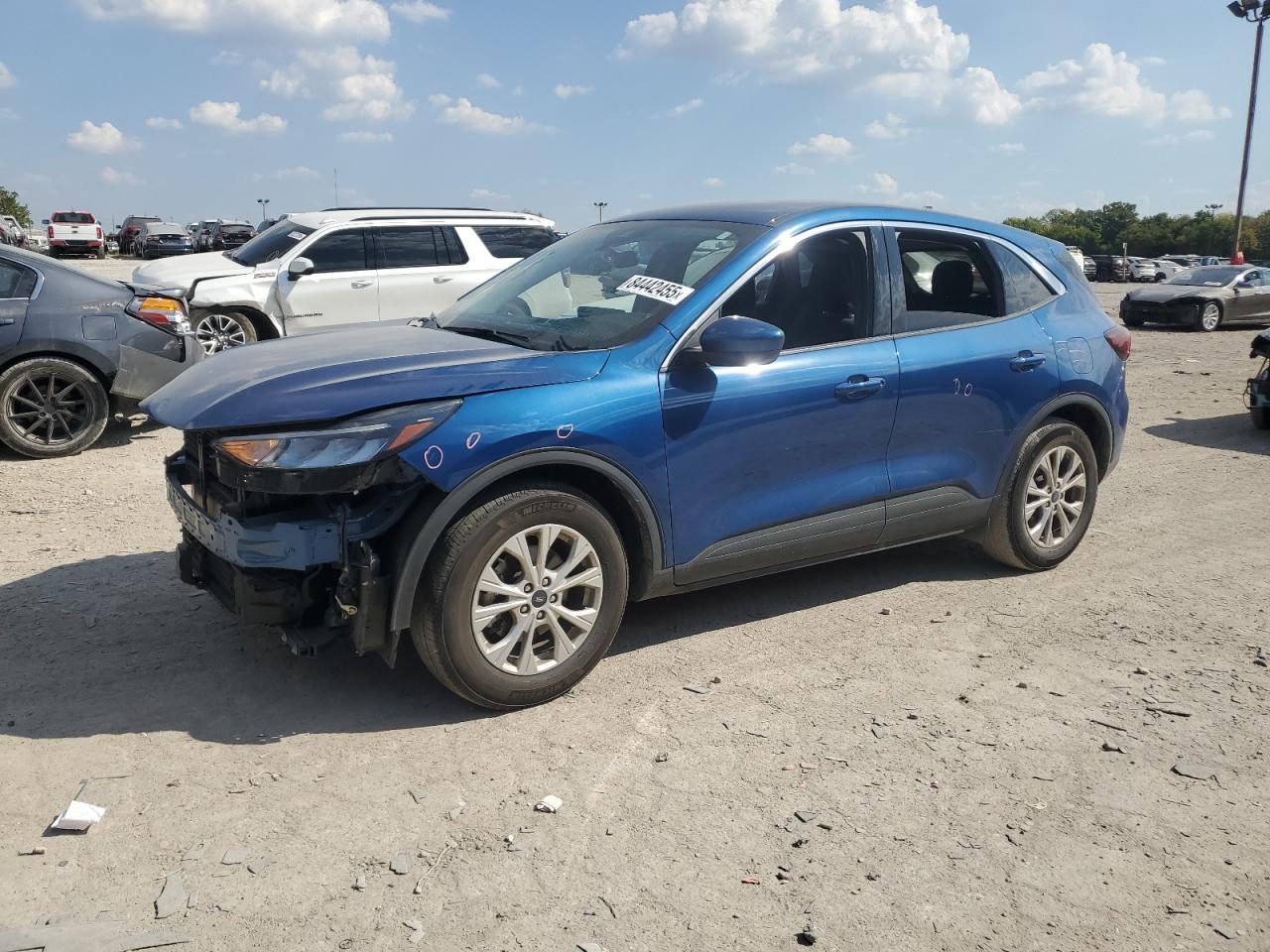 Lot #3273747368 2023 FORD ESCAPE ACT