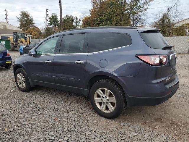 2014 CHEVROLET TRAVERSE L - 1GNKRHKD3EJ148410