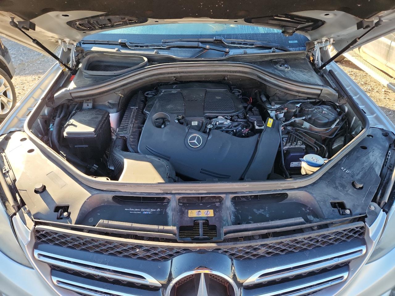 MERCEDES-BENZ GLE-CLASS 350 4MATIC