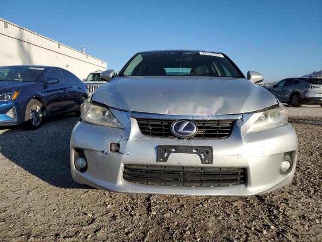 2013 LEXUS CT 200 #3291598919