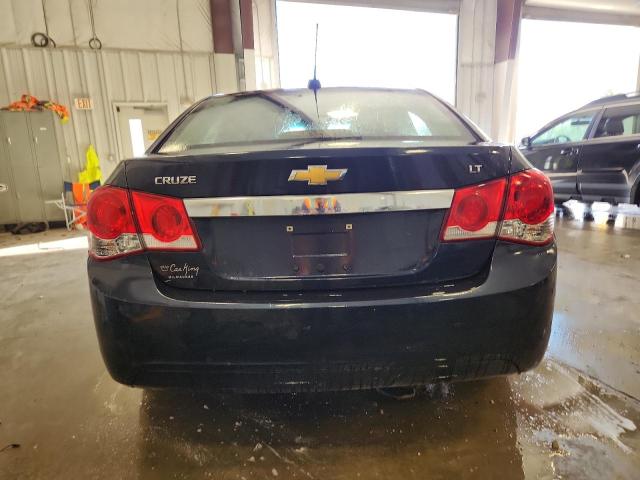 2016 CHEVROLET CRUZE LIMI - 1G1PE5SB4G7105677