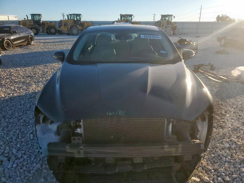 2015 FORD FUSION TIT - 3FA6P0RU5FR263501