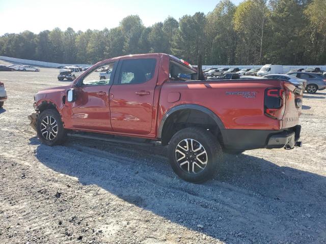 2024 FORD RANGER LAR - 1FTER4KH6RLE11307