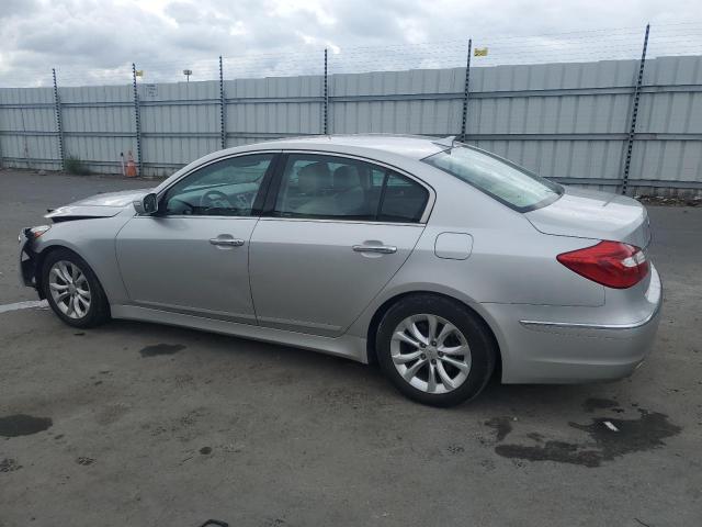 2012 HYUNDAI GENESIS 3. - KMHGC4DD7CU152358