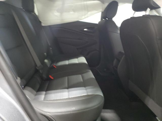 2025 CHEVROLET TRAX 1LT - KL77LHEP8SC237280