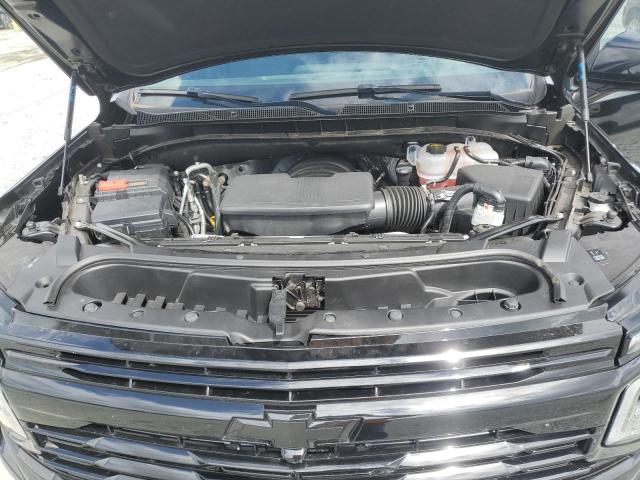 2025 CHEVROLET TAHOE K150 1GNS6RRD1SR108439