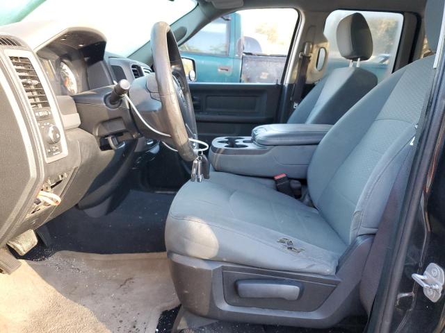 2016 RAM 1500 ST - 1C6RR7FGXGS293521