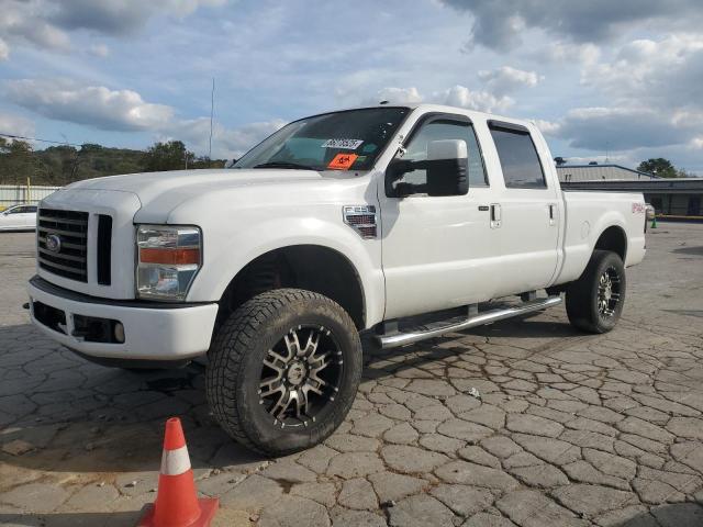 FORD F250 SUPER