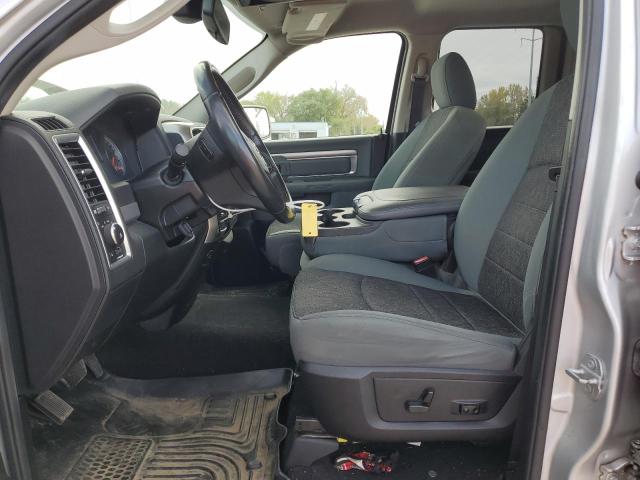 2016 RAM 1500 SLT 1C6RR7GT8GS279788