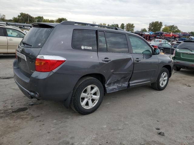 2010 TOYOTA HIGHLANDER - 5TDJK3EH0AS009813