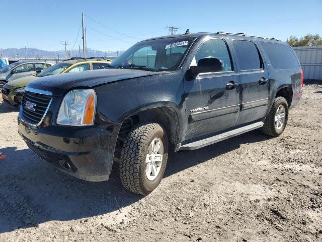 2013 GMC YUKON XL K - 1GKS2KE76DR340361