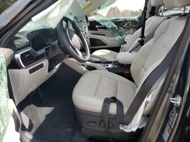 2024 KIA TELLURIDE #3297164515