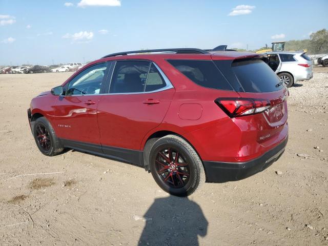 2022 CHEVROLET EQUINOX LT #3286704290