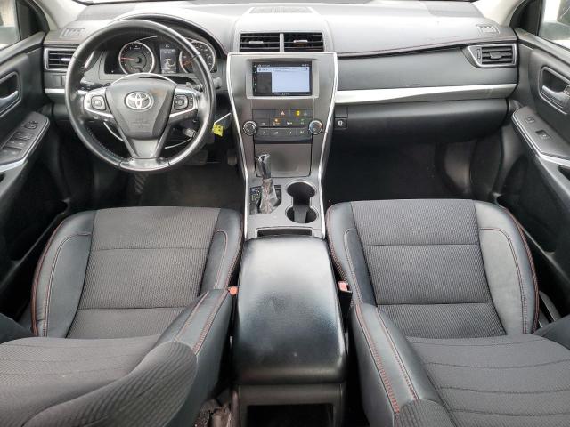 2016 TOYOTA CAMRY LE 4T1BF1FK5GU194500