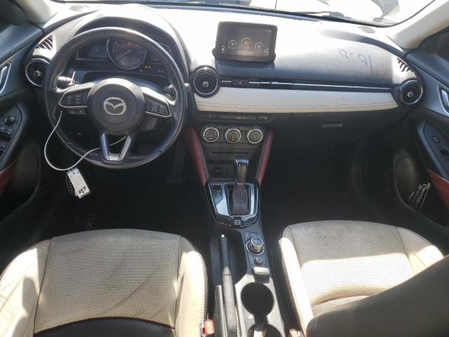 2018 MAZDA CX-3 GRAND #3281411986