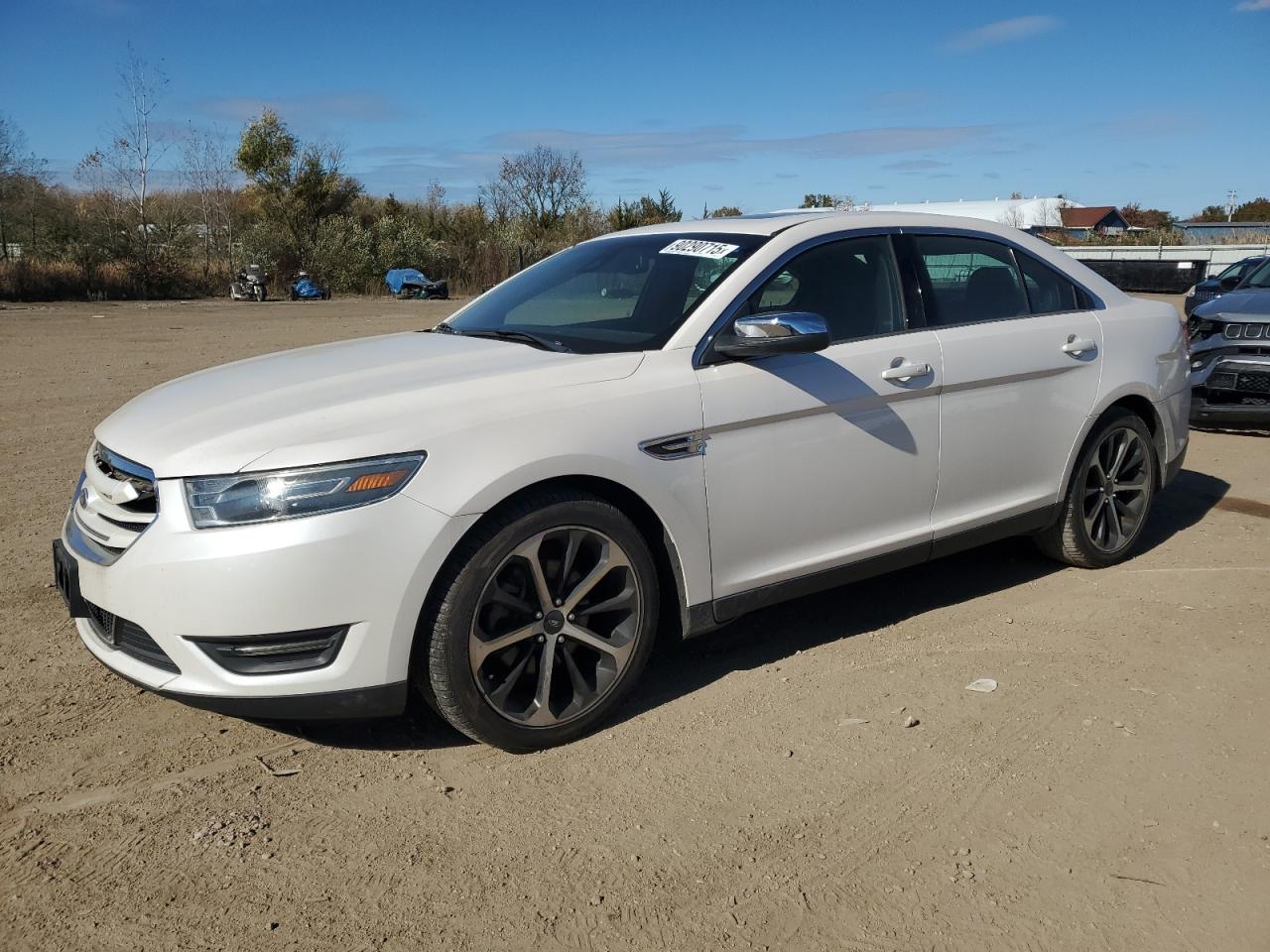 FORD TAURUS LIMITED