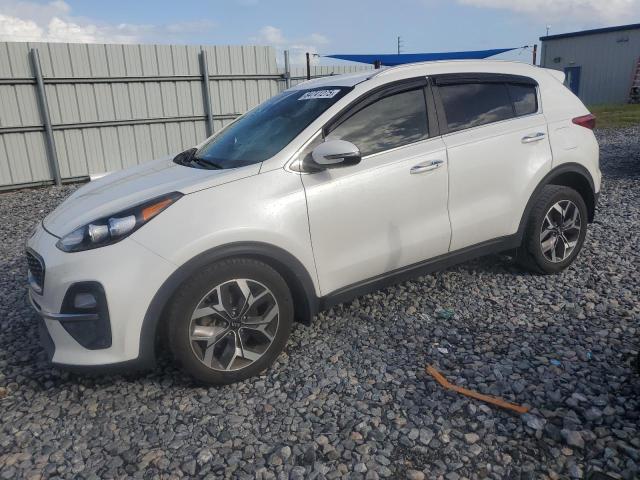 2020 KIA SPORTAGE E - KNDPN3AC6L7801649