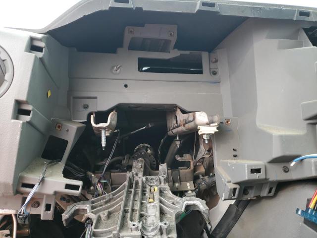 2011 FORD ECONOLINE #3260384590