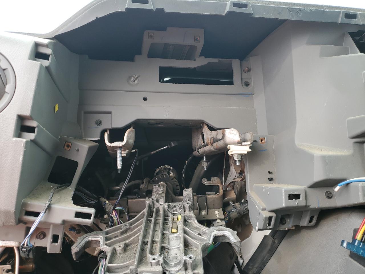 FORD ECONOLINE E250 VAN