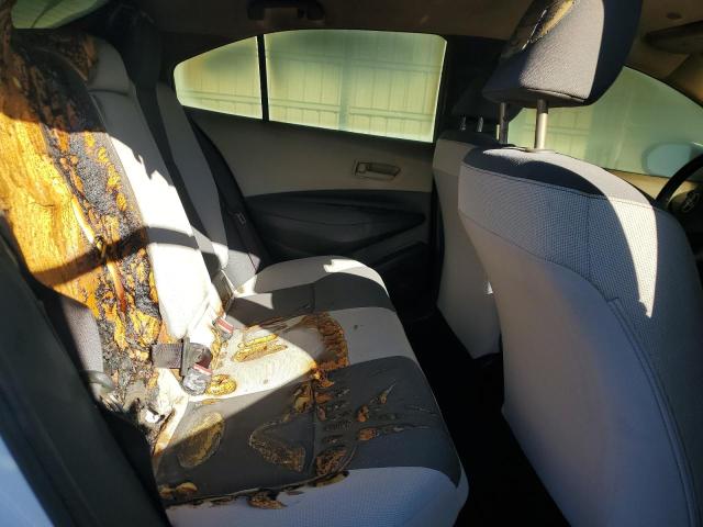 2024 TOYOTA COROLLA LE #3298009194