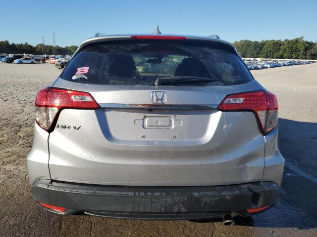 2022 HONDA HR-V EX - 3CZRU5H51NM736968