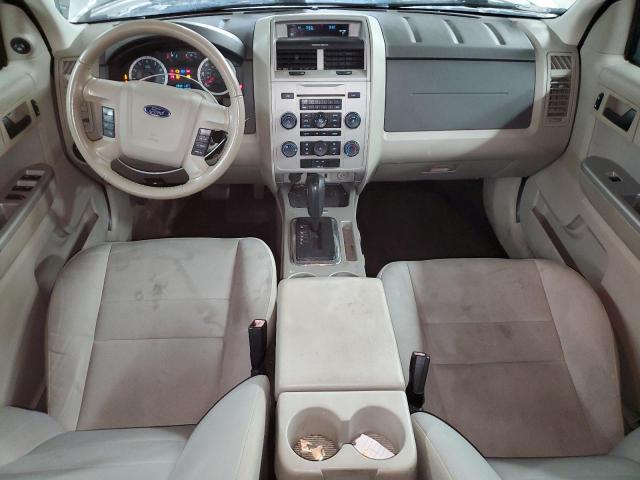 2012 FORD ESCAPE XLT #3284678335