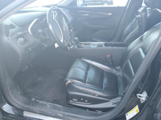 2015 CHEVROLET IMPALA LTZ 2G1165S33F9112239