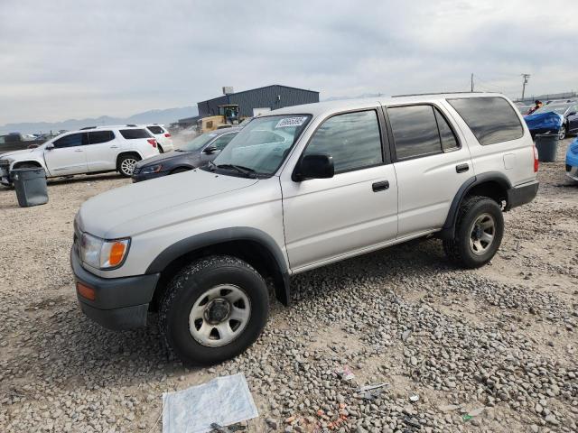 1998 TOYOTA 4RUNNER #3270941963