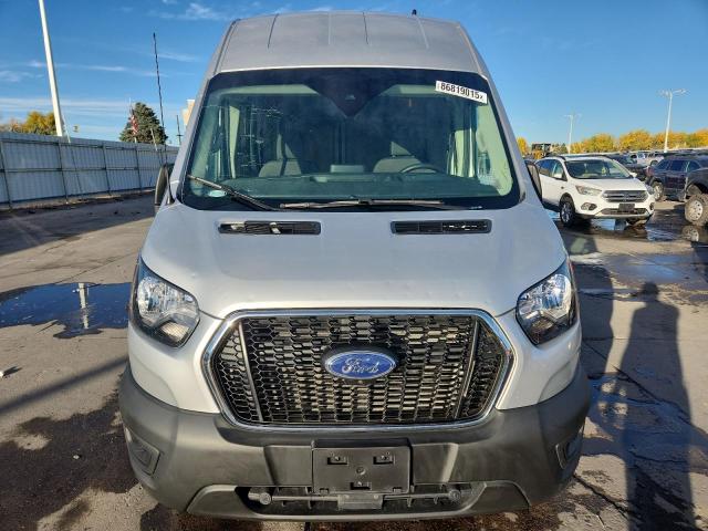 2021 FORD TRANSIT T- - 1FTBR2XG1MKA11824
