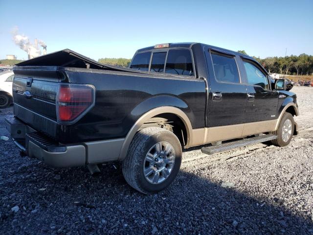 2011 FORD F150 2WD - 1FTFW1CT4BFA54941