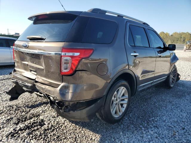 2015 FORD EXPLORER X - 1FM5K7D8XFGA00818