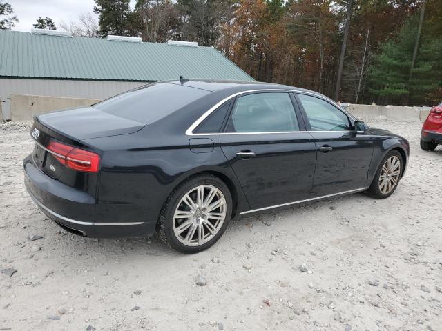 2015 AUDI A8 L QUATT WAU3GAFD1FN001045