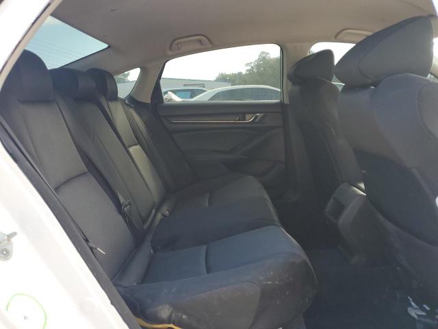 2022 HONDA ACCORD LX - 1HGCV1F17NA055004