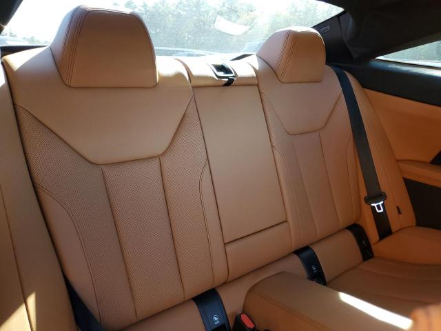 2022 BMW 430XI - WBA73AP06NCH79881