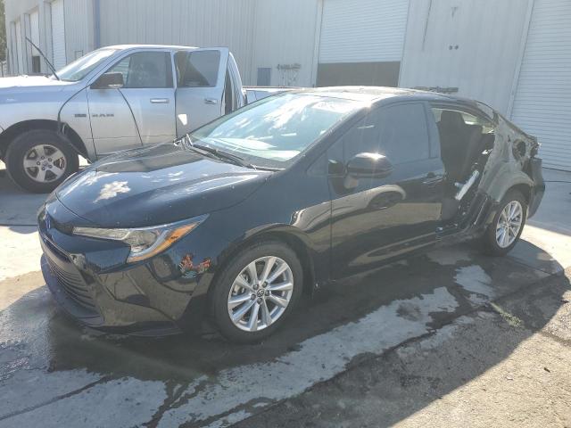 Global Auto Auctions: 2023 TOYOTA COROLLA LE