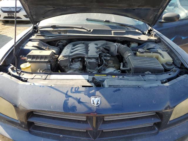 2006 DODGE CHARGER SE #3310356955