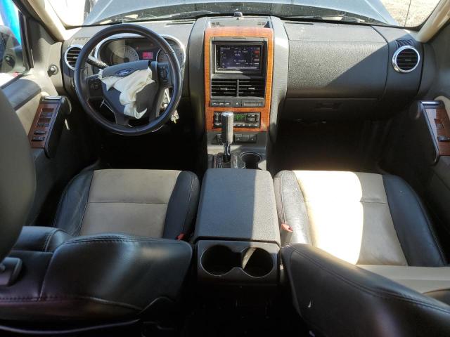 2010 FORD EXPLORER E #3292328293