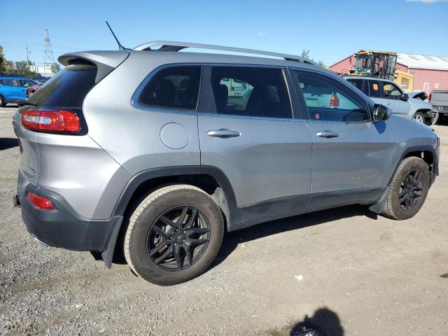2015 JEEP CHEROKEE L - 1C4PJMCS7FW514322