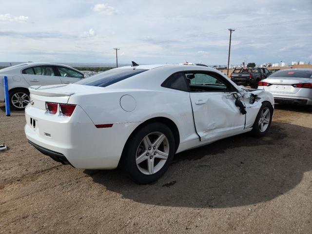 2012 CHEVROLET CAMARO LT #3276406669