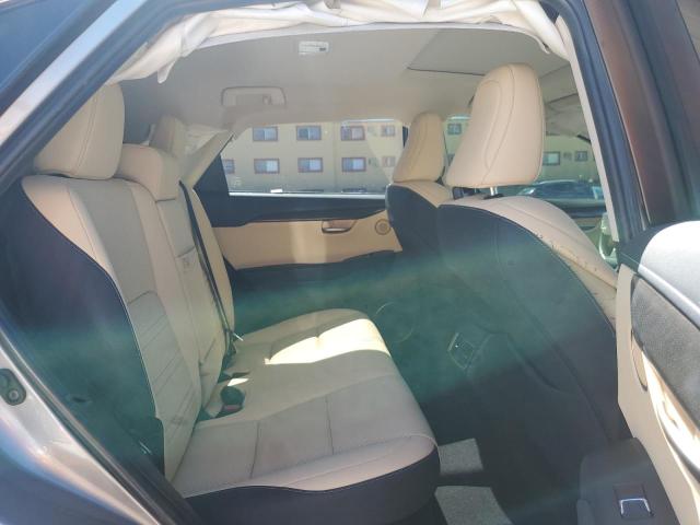 2021 LEXUS NX 300 BAS #3302798922