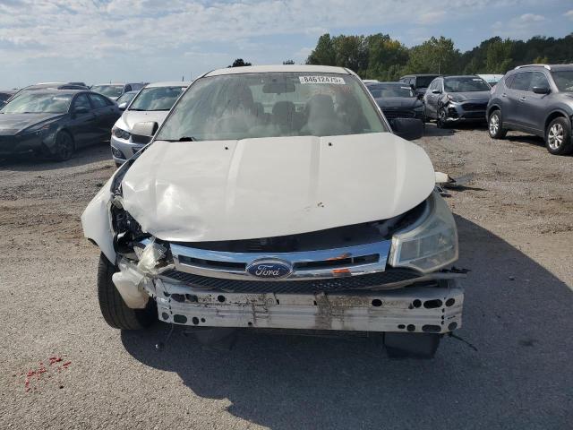 2010 FORD FOCUS SE - 1FAHP3FN7AW228018