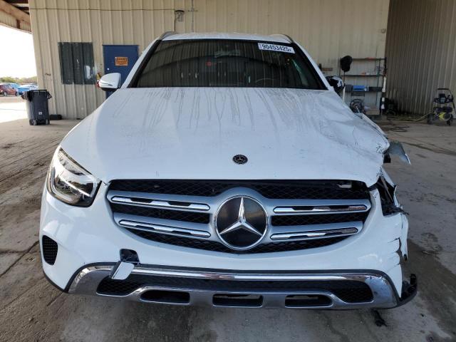 2020 MERCEDES-BENZ GLC 300 - W1N0G8DB5LF843420