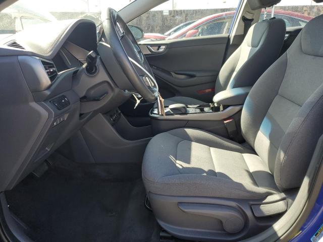 2020 HYUNDAI IONIQ SE - KMHC75LJ1LU068620