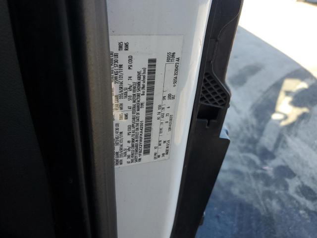 2015 FORD TRANSIT T- #3278614943