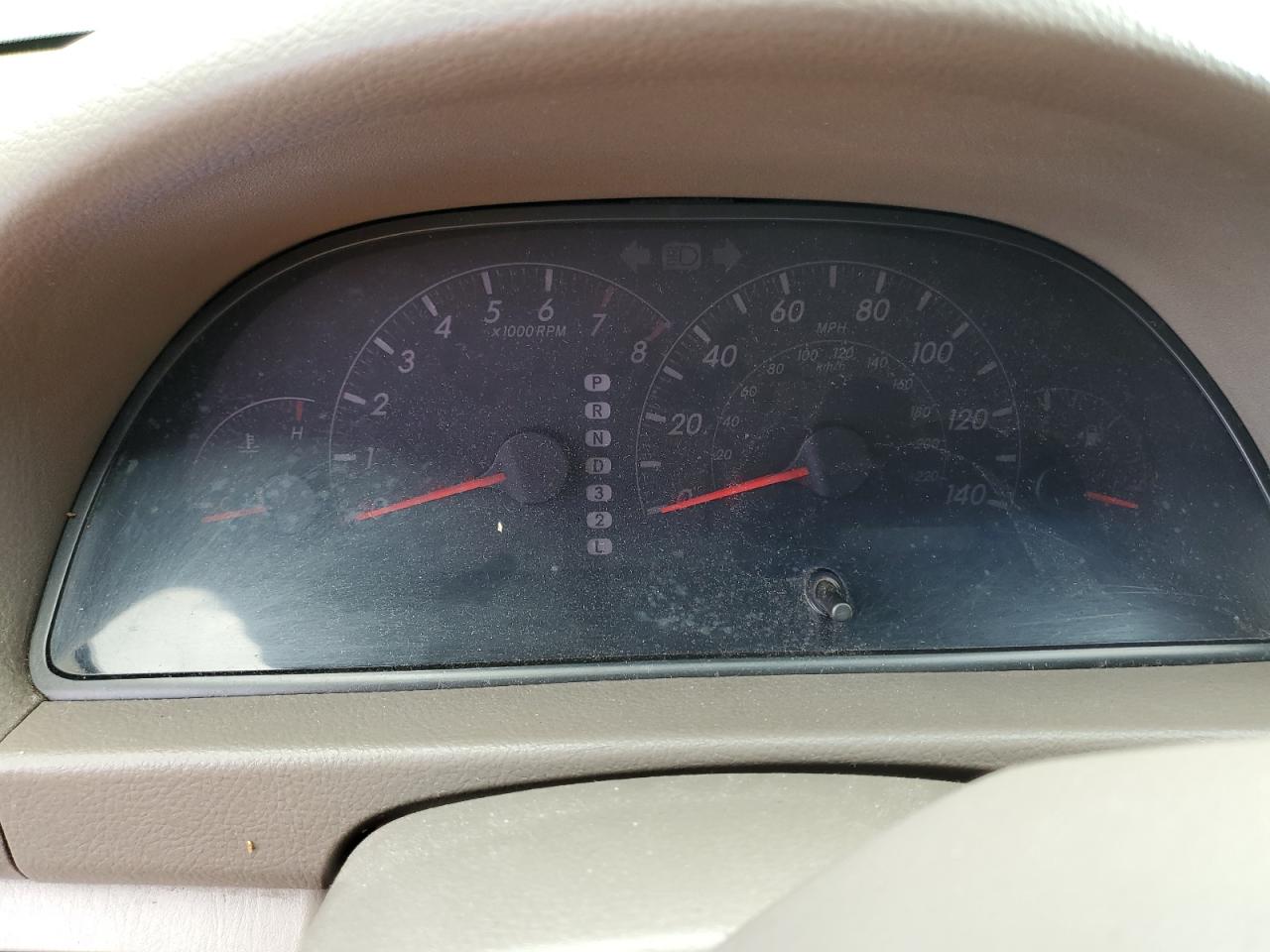 Lot #3311679239 2005 TOYOTA CAMRY LE