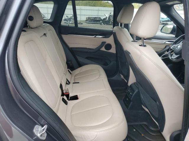 2017 BMW X1 XDRIVE28I - WBXHT3Z32H4A55262