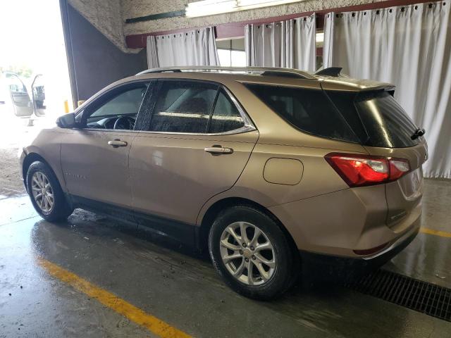 2018 CHEVROLET EQUINOX LT - 2GNAXSEVXJ6351496