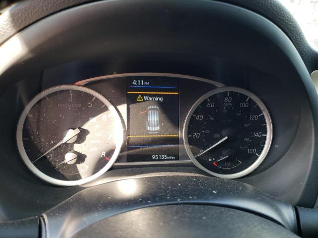 2019 NISSAN SENTRA S #3302885924